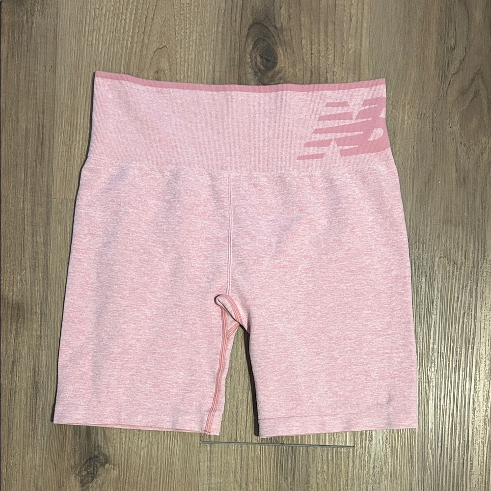 Biker Shorts
